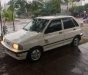 Kia CD5 MT 1991 - Bán Kia CD5 MT đời 1991, màu trắng, nhập khẩu hàn quốc đẹp như mới