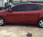 Hyundai i30   AT  2008 - Bán Hyundai i30 AT đời 2008, màu đỏ  