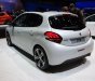 Peugeot 2008 2015 - Bán Peugeot 2008 đời 2015, màu trắng, nhập khẩu, 850 triệu