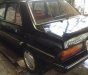 Peugeot 305 1990 - Cần bán xe Peugeot 305 đời 1990, màu đen, xe nhập, 45 triệu