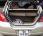 Nissan Tiida 2007 - Bán xe Nissan Tiida đời 2007, màu vàng, nhập khẩu 