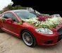 Mitsubishi Eclipse 2008 - Bán xe Mitsubishi Eclipse đời 2008, màu đỏ, nhập khẩu