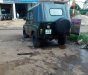 Gaz 69 1980 - Bán Gaz 69 cổ 2 cầu đời 1980