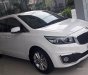 Kia Sedona 2017 - Bán Kia Sedona đời 2017, màu trắng