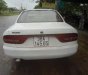 Mitsubishi Galant 1994 - Bán gấp Mitsubishi Galant đời 1994, màu trắng chính chủ, giá chỉ 60 triệu