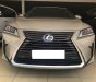 Lexus RX 350 2016 - Bán Lexus RX350, vàng cát, nội thất nâu, xe sản xuất 2016, ĐK 2016 tên công ty biển Hà Nội