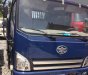 FAW FRR 2017 - Bán xe tải Faw 7T3, động cơ Hyundai D4DB, thùng dài 6m3 giá cạnh tranh