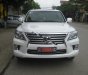 Lexus LX 570 2014 - Bán Lexus LX 570 đời 2014, màu trắng, nhập khẩu