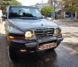 Ssangyong Korando TX5 2005 - Bán Ssangyong Korando Tx5 đời 2005, xe nhập