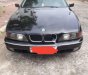 BMW 5 Series 528i 1997 - Cần bán BMW 5 Series 528i đời 1997, màu đen, nhập khẩu, 170tr