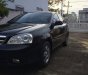 Chevrolet Lacetti    2014 - Bán Chevrolet Lacetti sản xuất 2014, màu đen