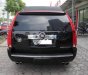 Cadillac Escalade 6.2 V8 AT 2009 - Cần bán gấp Cadillac Escalade 6.2 V8 đời 2009, màu đen, nhập khẩu