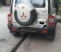 Ssangyong Korando 2003 - Bán Ssangyong Korando đời 2003 số sàn, 140 triệu