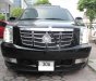 Cadillac Escalade 6.2 V8 AT 2009 - Cần bán gấp Cadillac Escalade 6.2 V8 đời 2009, màu đen, nhập khẩu