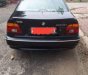 BMW 5 Series 528i 1997 - Cần bán BMW 5 Series 528i đời 1997, màu đen, nhập khẩu, 170tr
