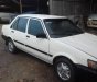 Toyota Corolla altis 1986 - Bán Toyota Corolla Altis đời 1986, màu trắng xe gia đình, giá tốt