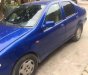 Fiat Siena 2003 - Bán Fiat Siena 2003 màu xanh dương