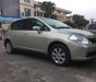 Nissan Tiida 2008 - Bán ô tô Nissan Tiida đời 2008, nhập khẩu nguyên chiếc, giá tốt