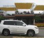 Lexus LX 570 2014 - Bán Lexus LX 570 đời 2014, màu trắng, nhập khẩu