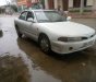 Mitsubishi Galant 1994 - Bán gấp Mitsubishi Galant đời 1994, màu trắng chính chủ, giá chỉ 60 triệu