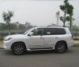 Lexus LX 570 2014 - Bán Lexus LX 570 đời 2014, màu trắng, nhập khẩu