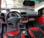 Peugeot 107 1.0AT  2011 - Bán ô tô Peugeot 107 1.0AT đời 2011, màu đỏ, xe nhập