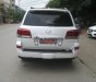 Lexus LX 570 2014 - Bán Lexus LX 570 đời 2014, màu trắng, nhập khẩu