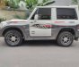 Hyundai Galloper 2001 - Bán gấp Hyundai Galloper năm 2001, giá chỉ 150 triệu