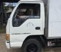 Isuzu NMR 2004 - Bán ô tô Isuzu NMR đời 2004, màu trắng, giá tốt