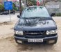 Isuzu Hi lander X-Treme 2.5 MT 2003 - Bán Isuzu Hi lander X-Treme 2.5 MT sản xuất 2003, màu đen số sàn, giá tốt