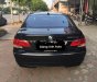 BMW 7 Series 750Li 2005 - Cần bán BMW 7 Series 750Li đời 2005, màu đen, nhập khẩu nguyên chiếc