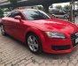 Audi TT 2009 - Cần bán xe Audi TT đời 2009, màu đỏ, xe nhập chính chủ