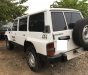 Nissan Patrol SLX 1994 - Bán xe Nissan Patrol Slx đời 1994, màu trắng, xe nhập