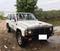 Nissan Patrol SLX 1994 - Bán xe Nissan Patrol Slx đời 1994, màu trắng, xe nhập