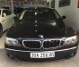 BMW 7 Series 750Li 2005 - Cần bán xe BMW 7 Series 750Li đời 2005, màu đen, xe nhập, giá 680tr