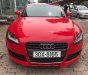 Audi TT 2009 - Cần bán xe Audi TT đời 2009, màu đỏ, xe nhập chính chủ