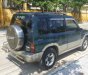 Suzuki Vitara JLX 2003 - Cần bán lại xe Suzuki Vitara JLX 2003, màu xanh lam chính chủ, 205tr