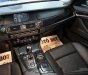 BMW 5 Series 520i   2013 - Cần bán BMW 5 Series 520i 2013, màu bạc, xe nhập