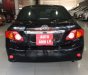 Toyota Corolla altis MT  2011 - Bán Toyota Corolla altis MT sản xuất 2011, màu đen