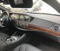 Mercedes-Benz S class S400 2017 - Xe Mercedes S400 2017 cũ màu trắng, chạy 3800 Km đẹp như xe mới