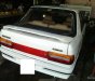 Peugeot 309 1986 - Bán ô tô Peugeot 309 1986, màu trắng, nhập khẩu