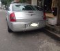 Chrysler 300C 2009 - Cần bán xe Chrysler 300C đời 2009, màu bạc, nhập khẩu xe gia đình