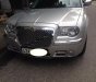 Chrysler 300C 2009 - Cần bán xe Chrysler 300C đời 2009, màu bạc, nhập khẩu xe gia đình