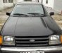 Ford Escort 1985 - Bán xe Ford Escort năm 1985, màu đen, xe nhập 