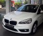 BMW 2 Series 218i GT 2017 - Bán BMW 2 Series 218i GT đời 2017, màu trắng, nhập khẩu