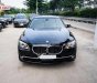 BMW 7 Series 750Li 2009 - Bán ô tô BMW 7 Series 750Li đời 2009, màu đen, nhập khẩu