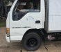 Isuzu NMR 2004 - Cần bán lại xe Isuzu NMR đời 2004, màu trắng, giá chỉ 115 triệu