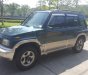 Suzuki Vitara JLX 2003 - Cần bán lại xe Suzuki Vitara JLX 2003, màu xanh lam chính chủ, 205tr