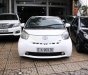 Toyota IQ 2007 - Bán Toyota IQ sản xuất 2007, màu trắng, nhập khẩu giá cạnh tranh