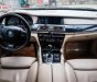 BMW 7 Series 750Li 2009 - Bán ô tô BMW 7 Series 750Li đời 2009, màu đen, nhập khẩu